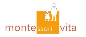 Logo Montessori Vita Hof